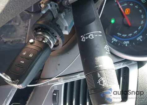 2011 Chevrolet Cruze Ls из США, поврежденный, VIN 1G1PC5SH2B7158462